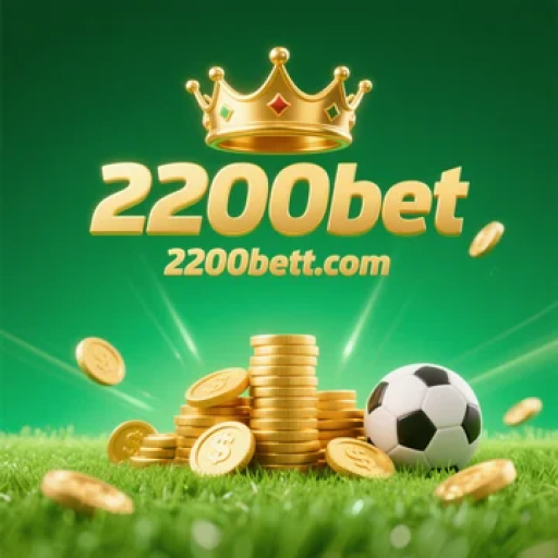 2200 bet