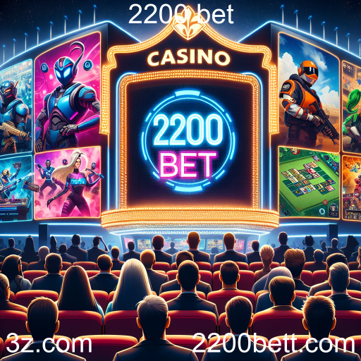 2200 bet